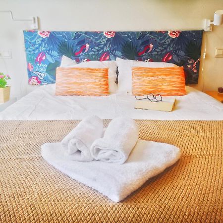Apartamento Arte, Centro Oviedo, Wiffi, Parking Экстерьер фото