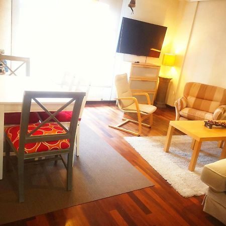 Apartamento Arte, Centro Oviedo, Wiffi, Parking Экстерьер фото