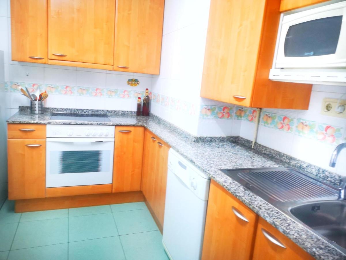 Apartamento Arte, Centro Oviedo, Wiffi, Parking Экстерьер фото
